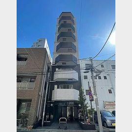 ＧＲＡＮＴＩＡＲＡ浅草橋 7階 築19年1ヶ月の賃貸物件