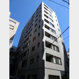 浅草橋駅より徒歩3分 2階 築21年11ヶ月の賃貸物件