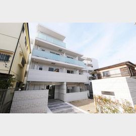 京成曳舟駅より徒歩8分 4階 築4年2ヶ月の賃貸物件