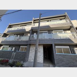 曳舟駅より徒歩13分 1階 新築の賃貸物件