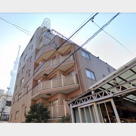 ＲＥＸＩＯ向島 5階 築21年2ヶ月の賃貸物件