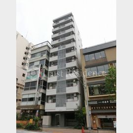 湯島駅より徒歩3分 7階 築16年5ヶ月の賃貸物件