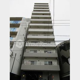 浅草駅より徒歩6分 8階 築16年8ヶ月の賃貸物件