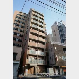 スカイコート両国壱番館 5階 築23年10ヶ月の賃貸物件