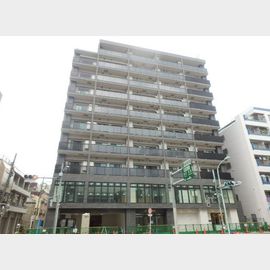 ｇｌａｎｚｓｕｅｈｉｒｏ 4階 築6年5ヶ月の賃貸物件