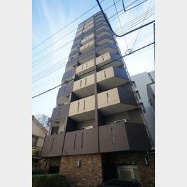 グランヴァンミッドイースト押上 5階 築15年7ヶ月の賃貸物件