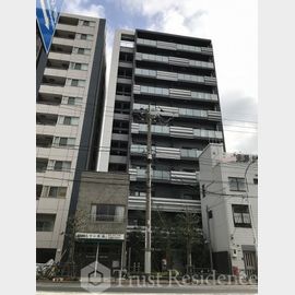 ＰａｒｋＡｘｉｓ本所吾妻橋 3階 築10年1ヶ月の賃貸物件