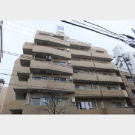 ダイアパレス隅田公園 2階 築42年3ヶ月の賃貸物件