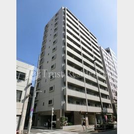 御徒町駅より徒歩5分 5階 築18年10ヶ月の賃貸物件