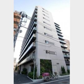 浅草駅より徒歩12分 8階 築9年5ヶ月の賃貸物件