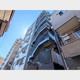 ＡＬＩＫＡＨＩＫＩＦＵＮＥ 5階 築4年10ヶ月の賃貸物件