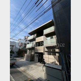 ルート清澄 2階 新築の賃貸物件