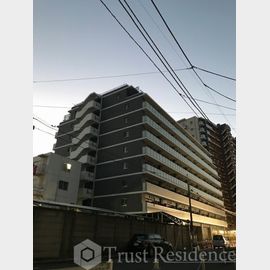 プレノ清澄庭園 3階 築8年の賃貸物件