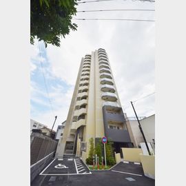 ザ・レジデンス三ノ輪の賃貸物件