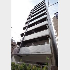 浅草駅より徒歩7分 6階 築9年8ヶ月の賃貸物件