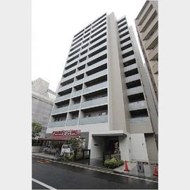 浅草橋駅より徒歩6分 5階 築14年2ヶ月の賃貸物件