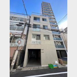 田原町駅より徒歩7分 5階 築7年の賃貸物件