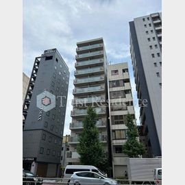 フレンシア浅草橋 3階 築9年11ヶ月の賃貸物件