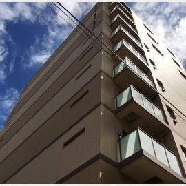 ザ・パークハビオ上野御徒町の賃貸物件