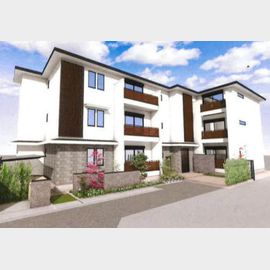 日暮里駅より徒歩3分 築2年3ヶ月 3階建の賃貸物件