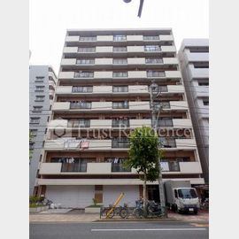 錦糸町一重ローヤルコーポ 8階 築44年8ヶ月の賃貸物件