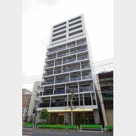 ヴィラクレール浅草 4階 築3年10ヶ月の賃貸物件