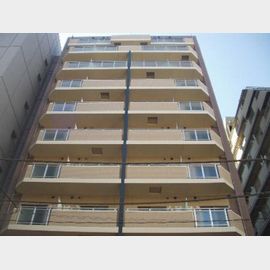 錦糸町駅より徒歩5分 8階 築16年10ヶ月の賃貸物件