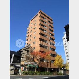 三ノ輪駅より徒歩6分 11階 築29年10ヶ月の賃貸物件