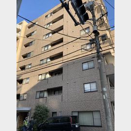 マルソ松が谷 9階 築23年11ヶ月の賃貸物件