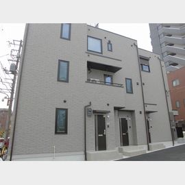 京成曳舟駅より徒歩4分 2階 築7年6ヶ月の賃貸物件