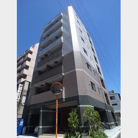 ＧＲＥＥＮＬＡＶＲＡＳ 7階 築11年6ヶ月の賃貸物件