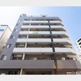 菊川駅より徒歩9分 2階 築12年4ヶ月の賃貸物件