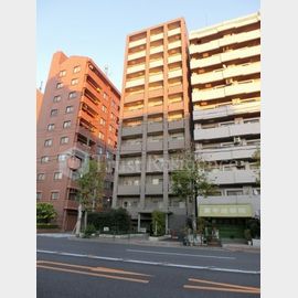 ＤＵＯＳＴＡＧＥ本所吾妻橋 8階 築16年8ヶ月の賃貸物件