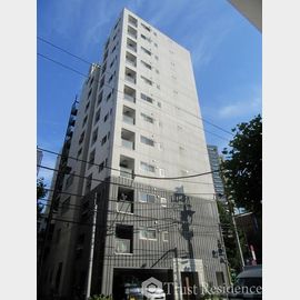 GL蔵前 3階 築11年3ヶ月の賃貸物件