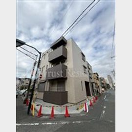 西大島駅より徒歩13分 新築 3階建の賃貸物件