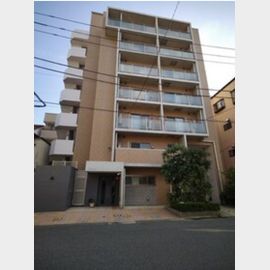 ソフィア清澄白河 2階 築20年3ヶ月の賃貸物件