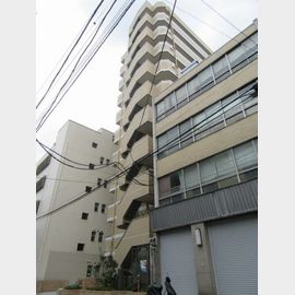 ラヴィエント浅草言問 4階 築9年6ヶ月の賃貸物件