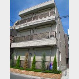 住吉駅より徒歩3分 1階 築17年の賃貸物件