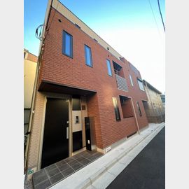 南千住駅より徒歩4分 3階 築3年6ヶ月の賃貸物件