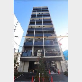 南千住駅より徒歩9分 6階 築4年の賃貸物件