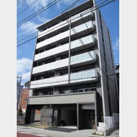 ＫＵＮＬＡＢＯＲＯ 4階 築10年11ヶ月の賃貸物件