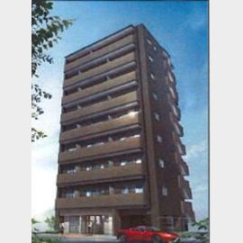 菊川駅より徒歩8分 9階 築12年の賃貸物件