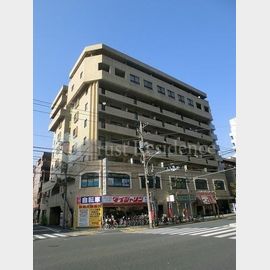 シェグランほり川 8階 築35年2ヶ月の賃貸物件