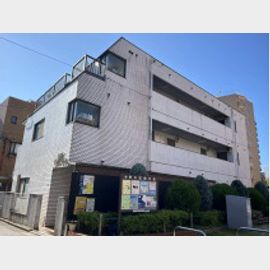 アートイシヤマ 1階 築37年11ヶ月の賃貸物件