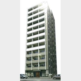 田原町駅より徒歩10分 2階 築18年10ヶ月の賃貸物件