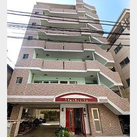 シャングリラの賃貸物件