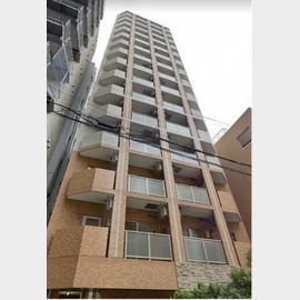 サンスタレ浅草 3階 築19年2ヶ月の賃貸物件