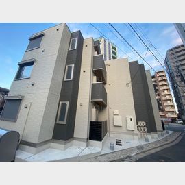 アムール東向島 3階 築4年4ヶ月の賃貸物件