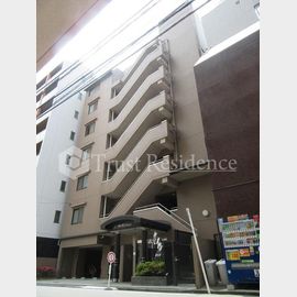 秋葉原駅より徒歩3分 4階 築29年7ヶ月の賃貸物件