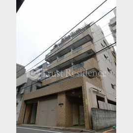 新御徒町駅より徒歩6分 4階 築40年10ヶ月の賃貸物件